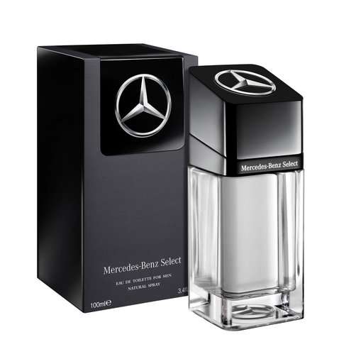 MERCEDES - BENZ Select